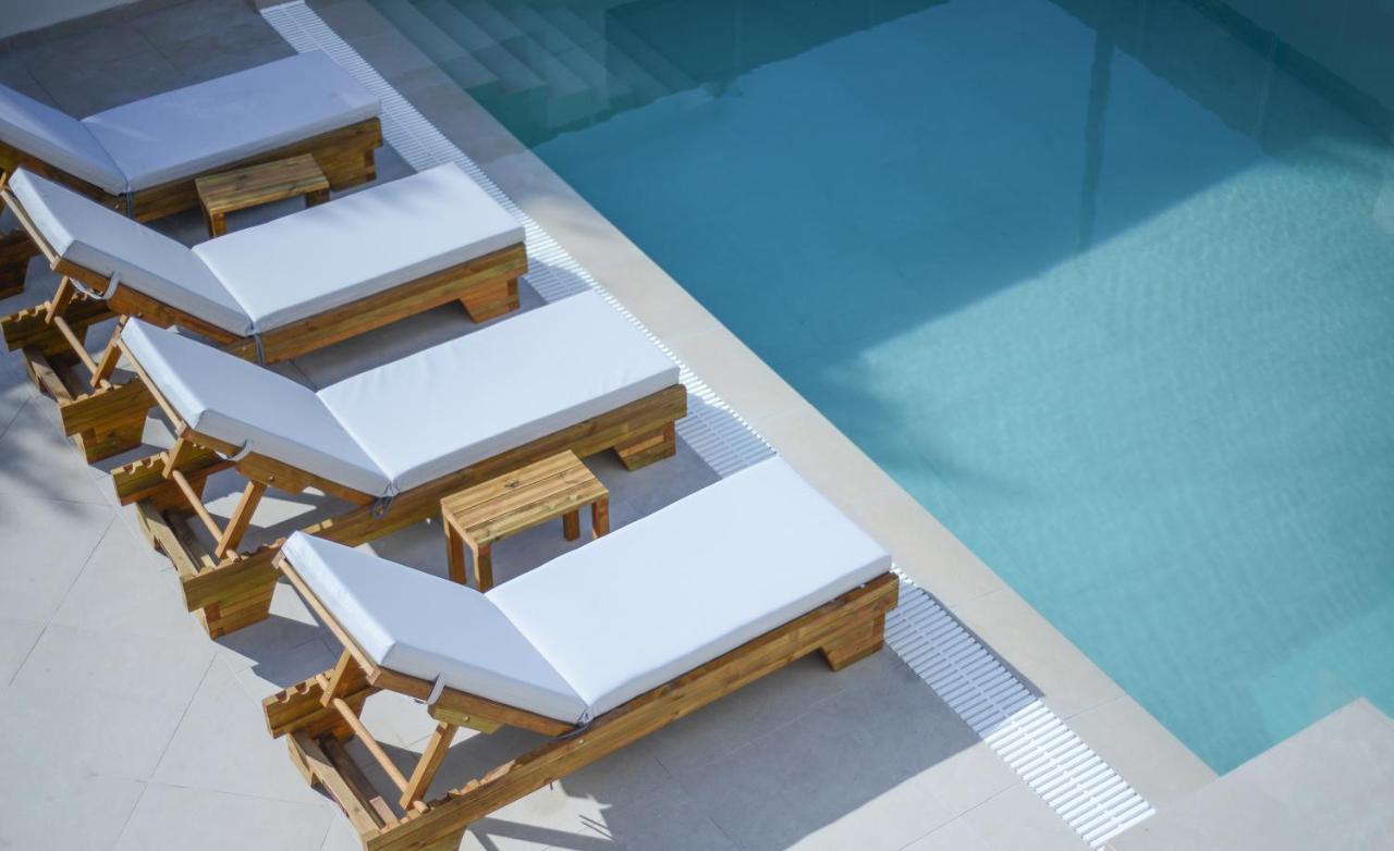 Kozanos With Private Pool Apartmán *