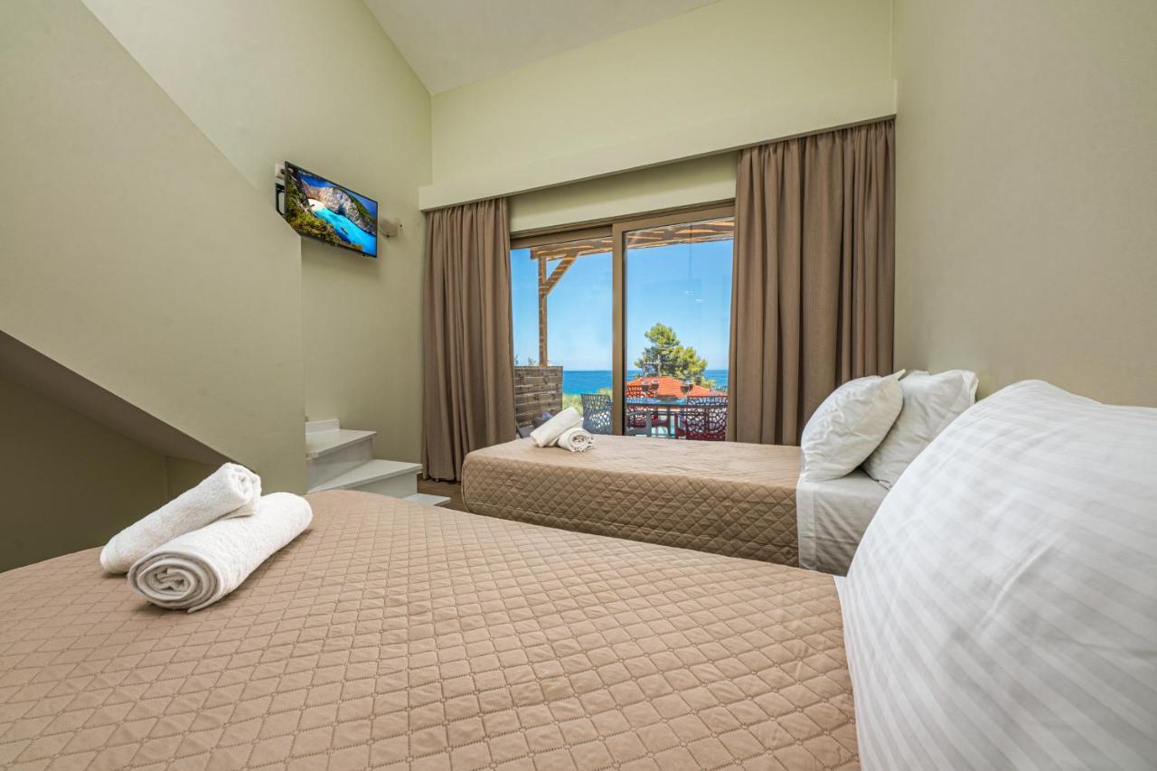 Kozanos With Private Pool * Ammoudi