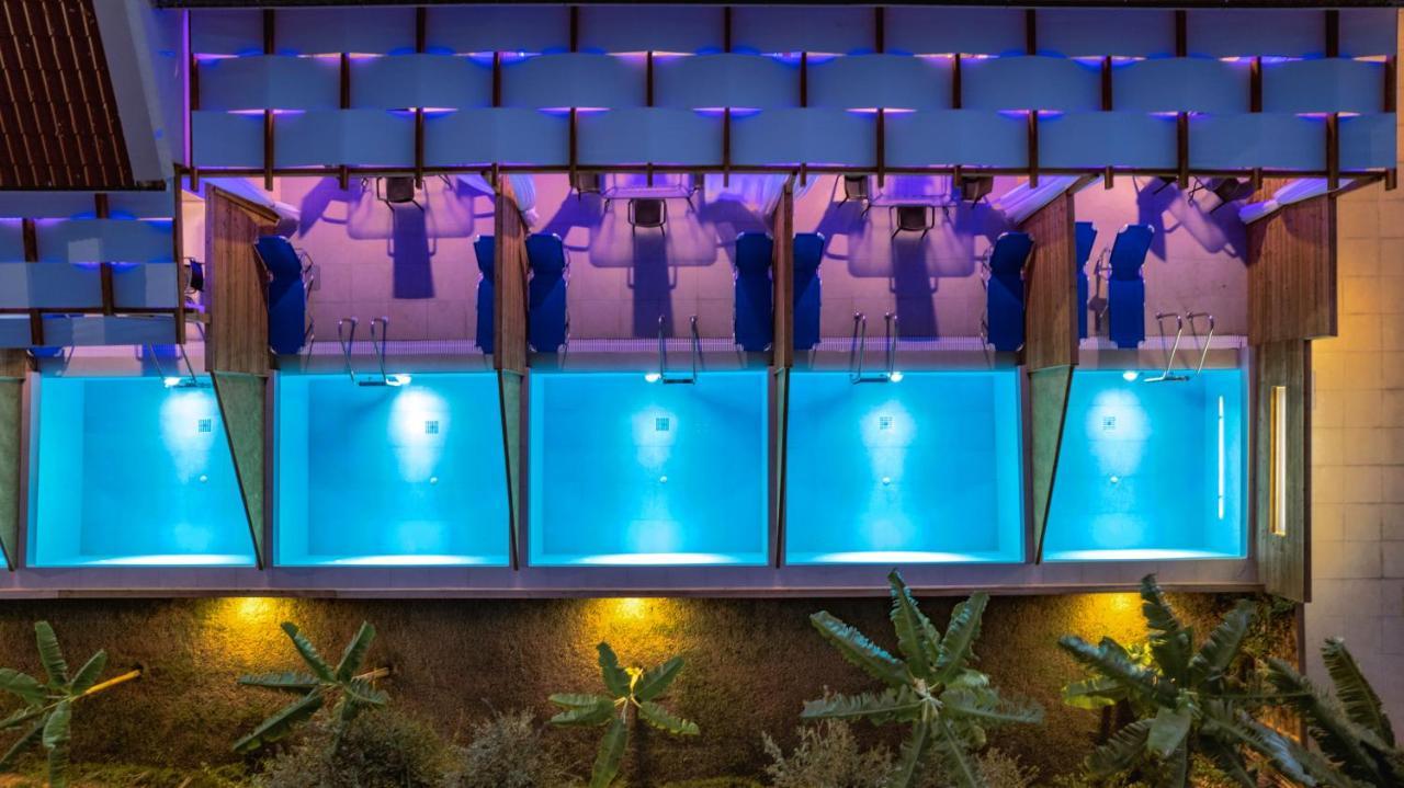 Kozanos With Private Pool *