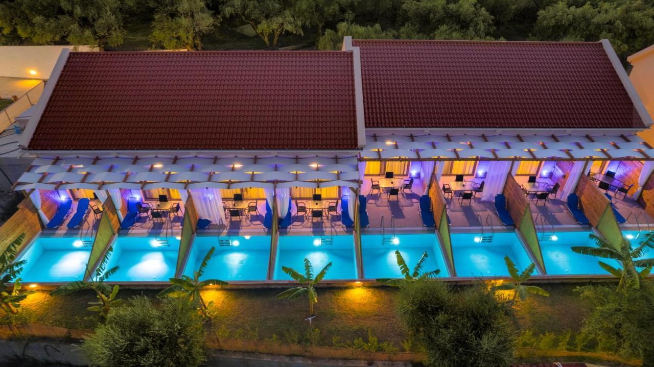 Kozanos With Private Pool * Ammoudi