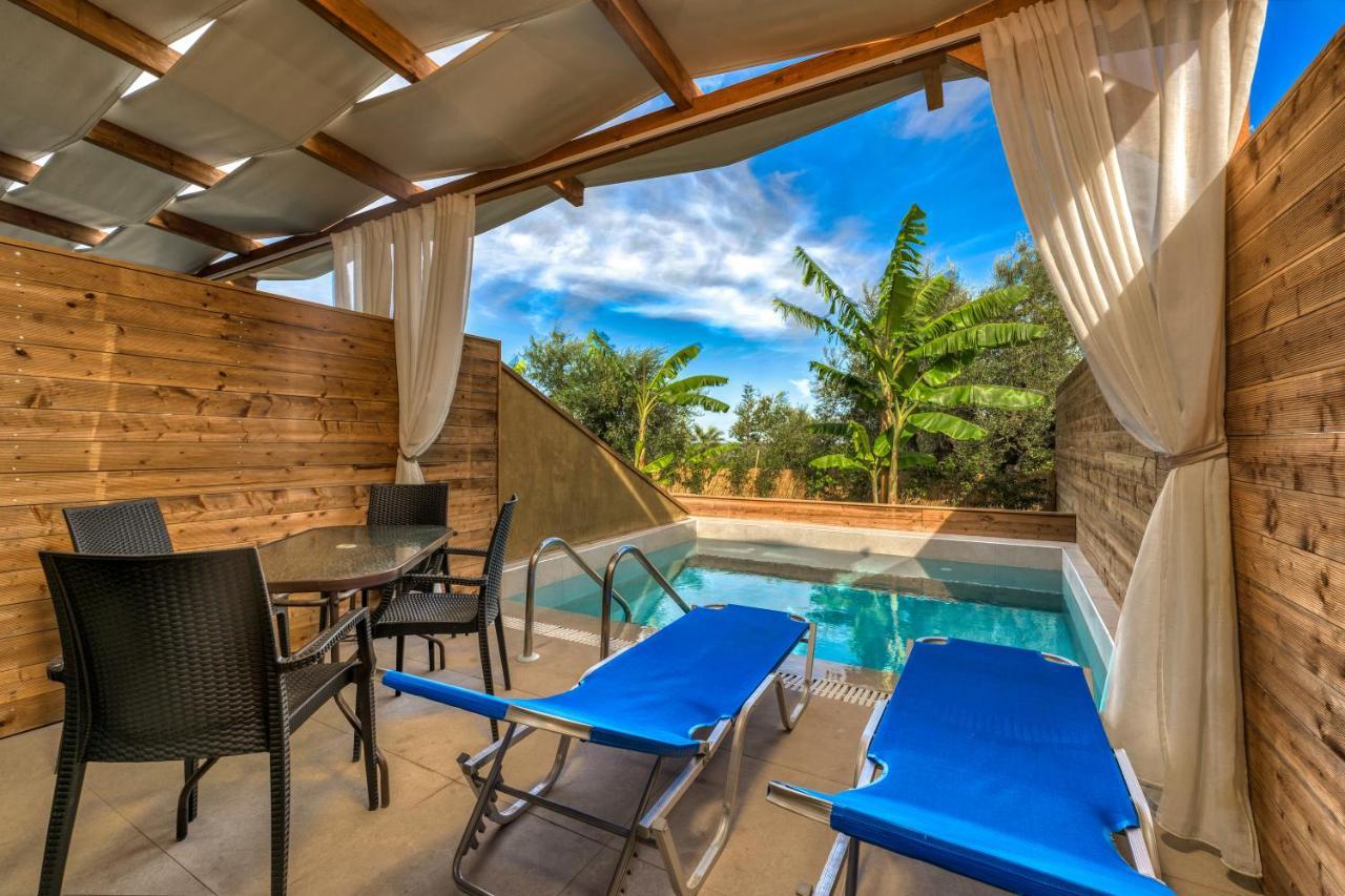 Apartment Kozanos With Private Pool